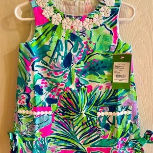 Lilly Pulitzer Palm Beach Jungle 2T